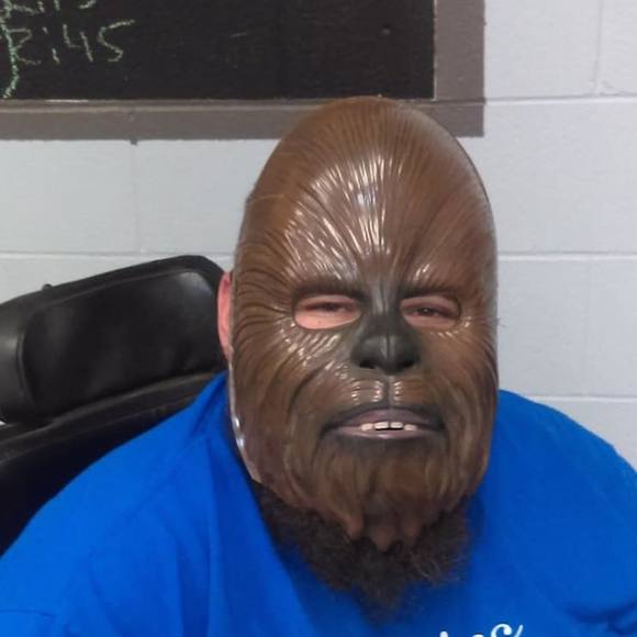 Meet your Posher, Josh - Picture 1 of 1